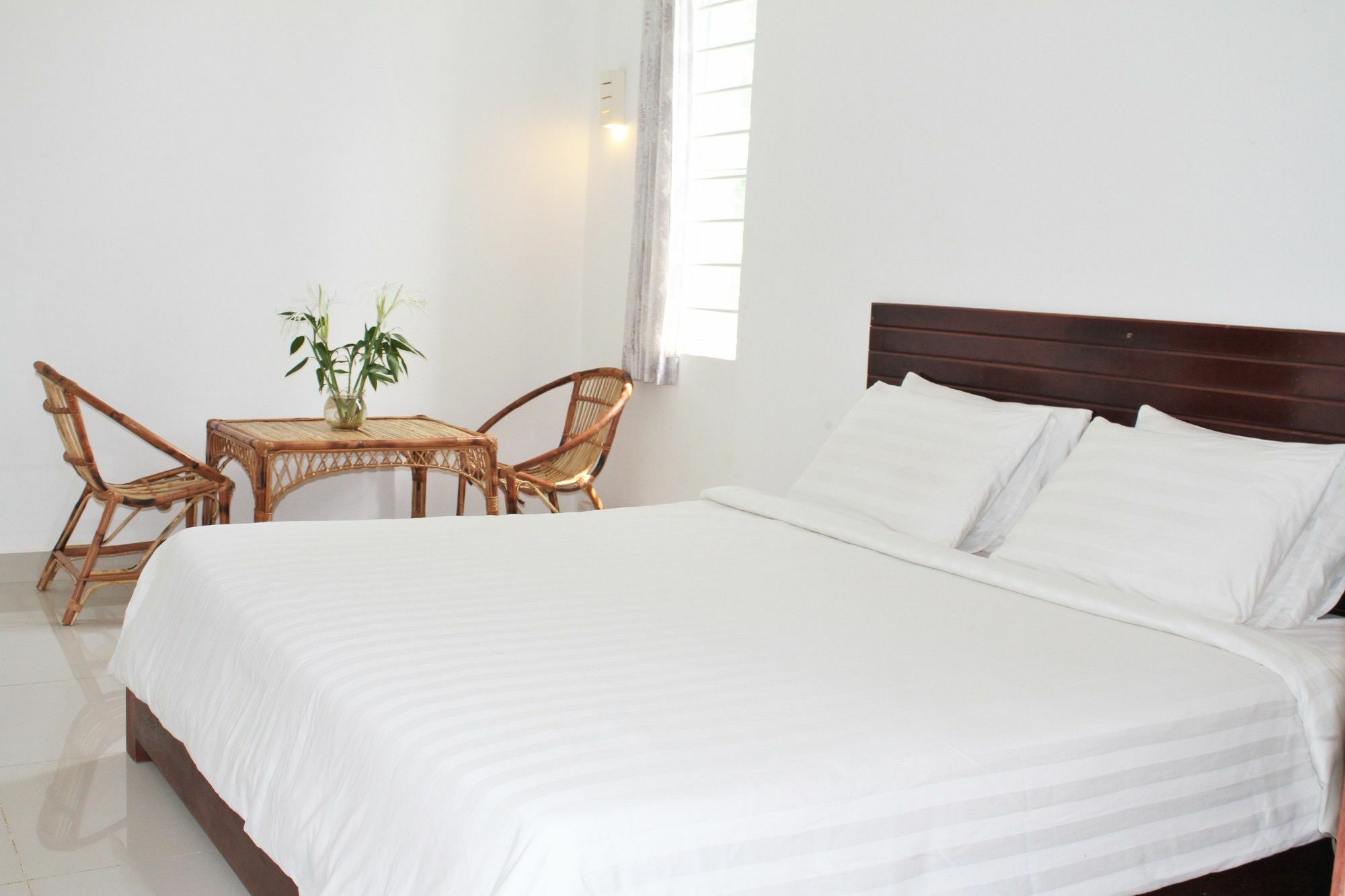 My Parents Guesthouse Kampot Exteriör bild
